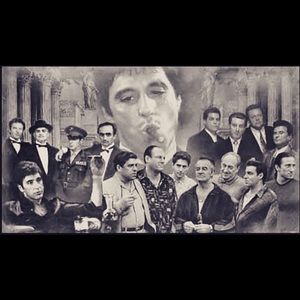 Meet your Posher, Orlando